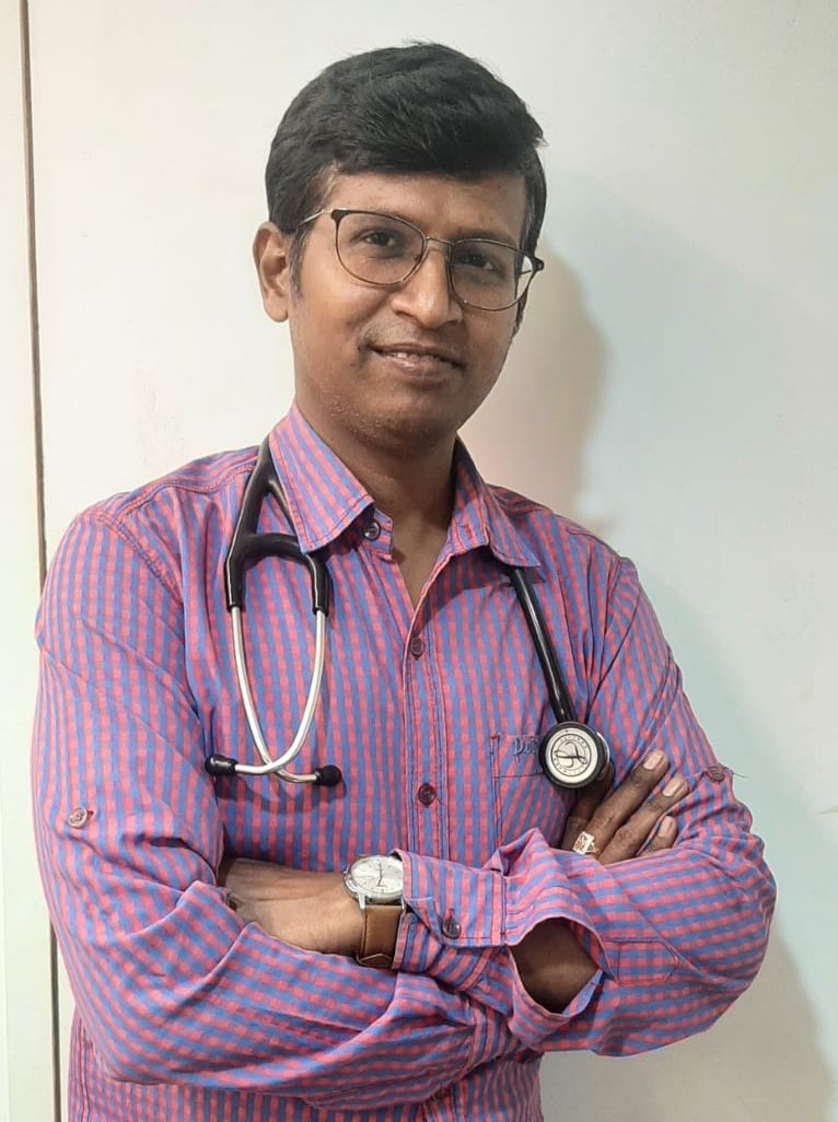 Dr Niranjan